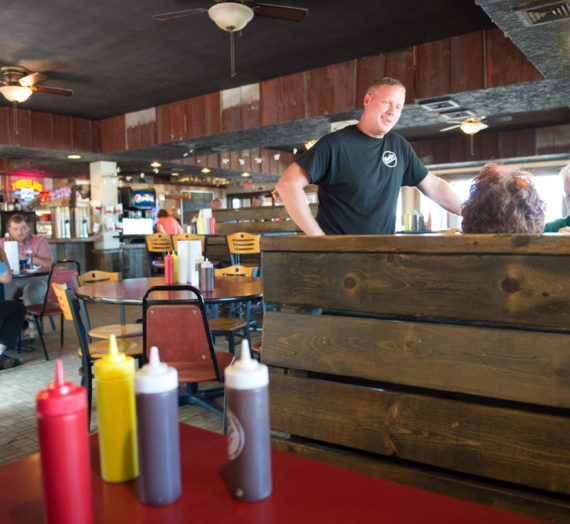 Southeast Ohio’s barbecue game packs a punch