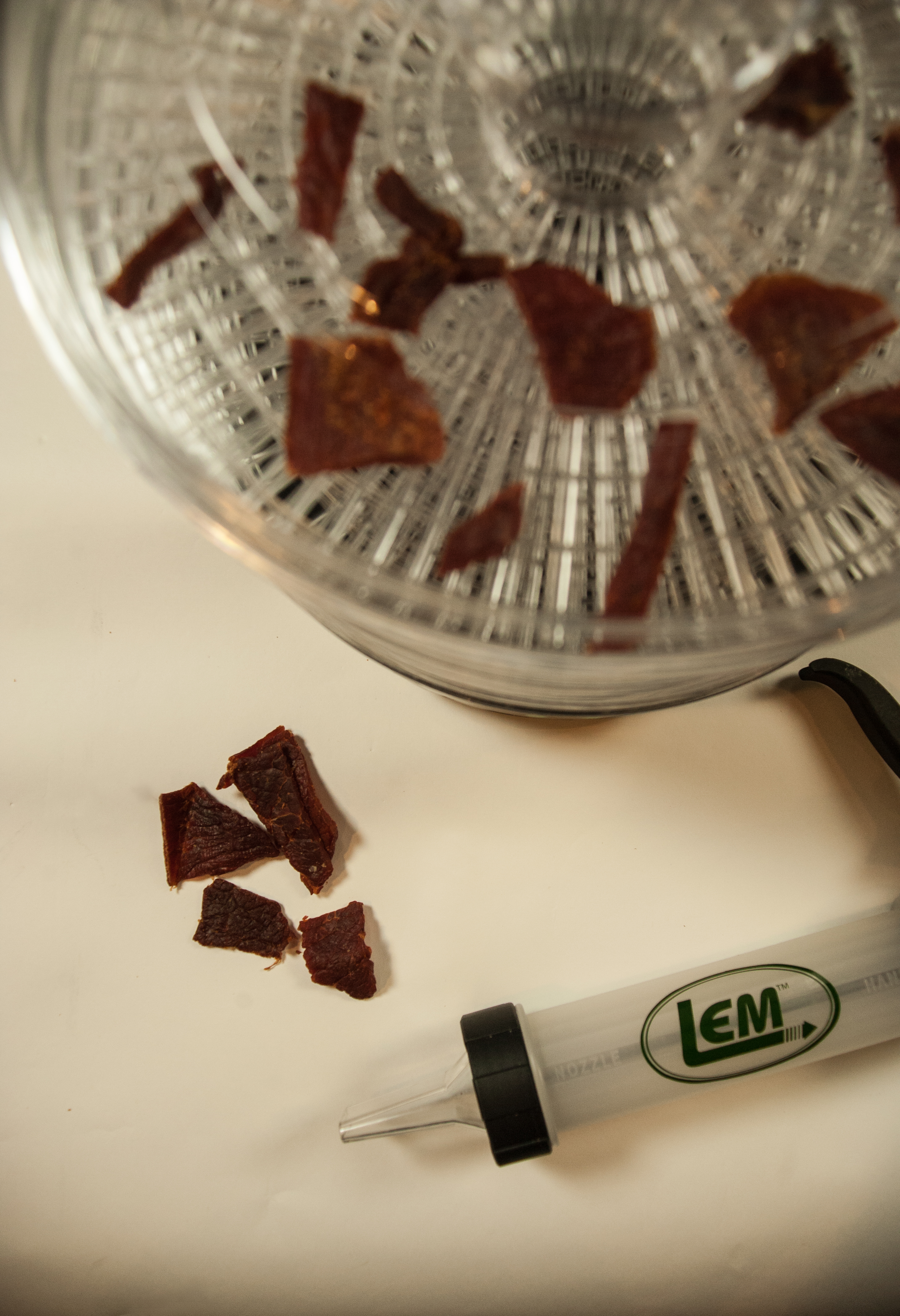 How to Make Your Own Venison Jerky