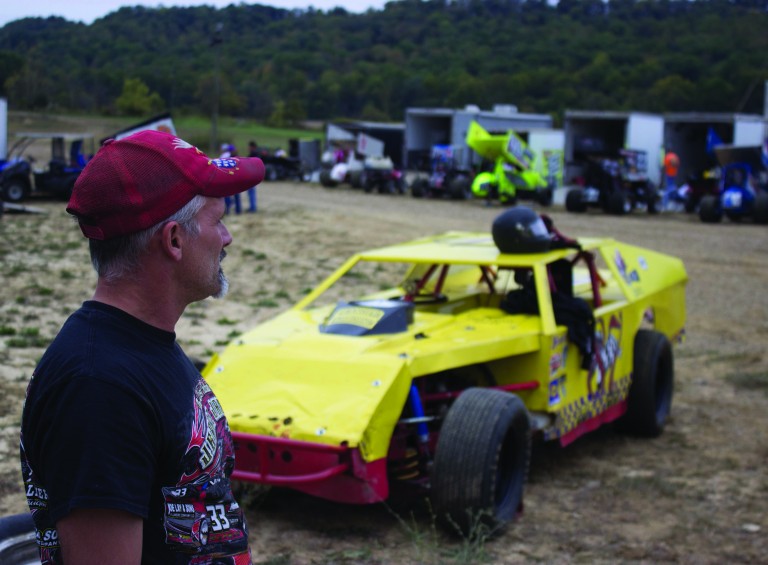 The Cars and Drivers of Brushcreek Motorsports Complex