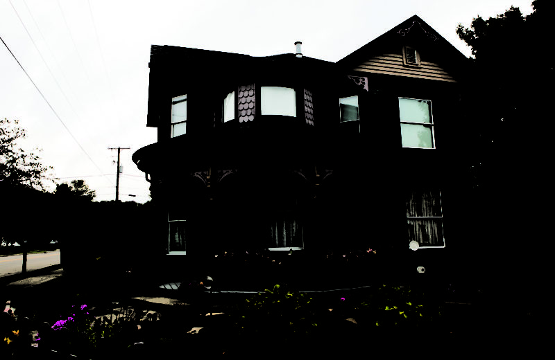 Dresden scrapbooking retreat gives woman new purpose in life