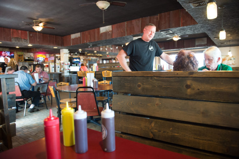 Southeast Ohio’s barbecue game packs a punch