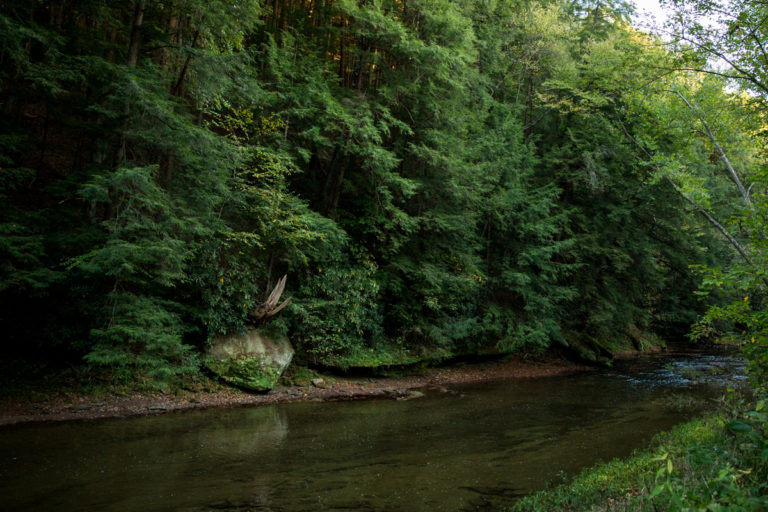 PLAYLIST: What to listen to when you’re fishing in Southeast Ohio