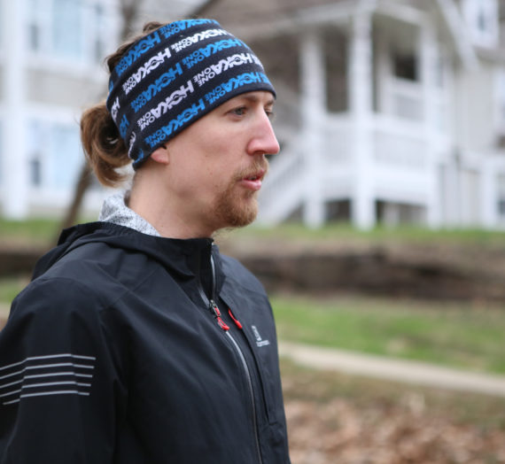 Ultramarathoner Grows Love of Sport in Southeast Ohio