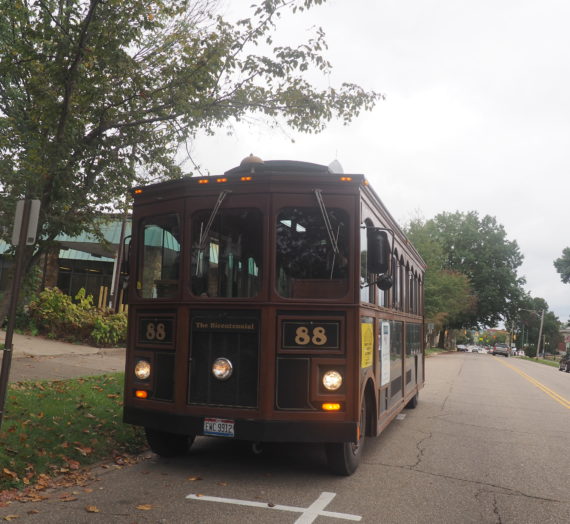 Why the Trolley Tours of Marietta Should Be on Your Bucket List