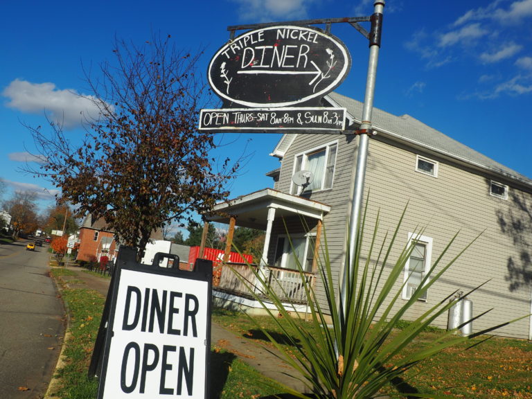 Farm-to-Table Restaurant in Morgan County Attracts Tourists