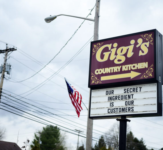 Gigi’s Country Kitchen Serves Down Home Favorites to a Diverse Crowd