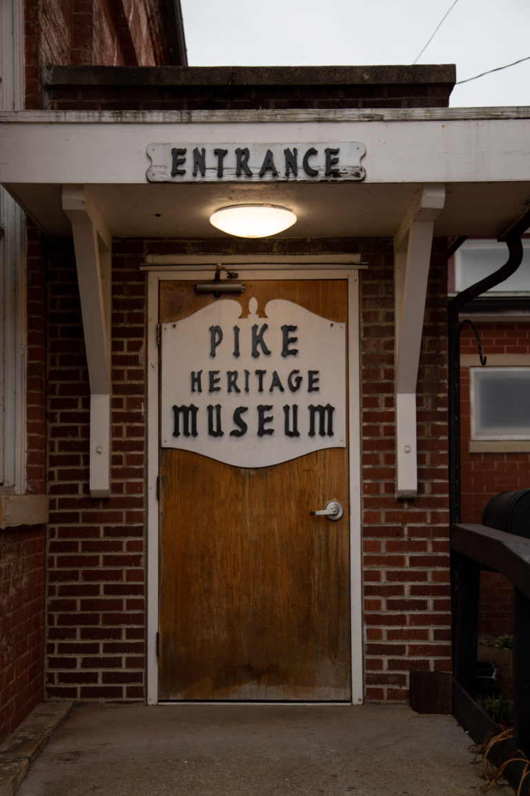 Pike Heritage Foundation’s timeless pursuits