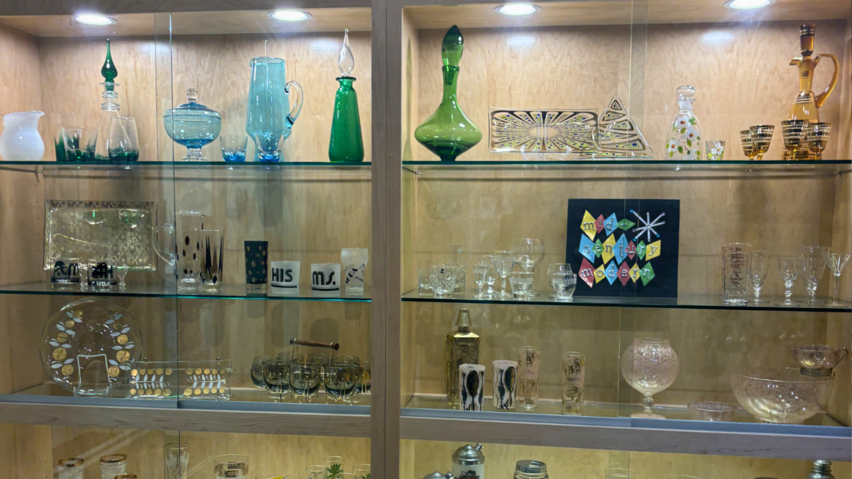 Into the Looking Glass: Southeast Ohio’s glassblowing history