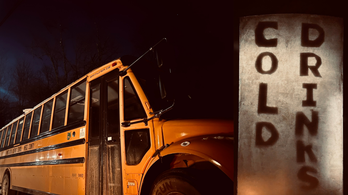 Life on the Brink: Rural Homelessness in Meigs County